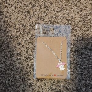 My Melody Pendant